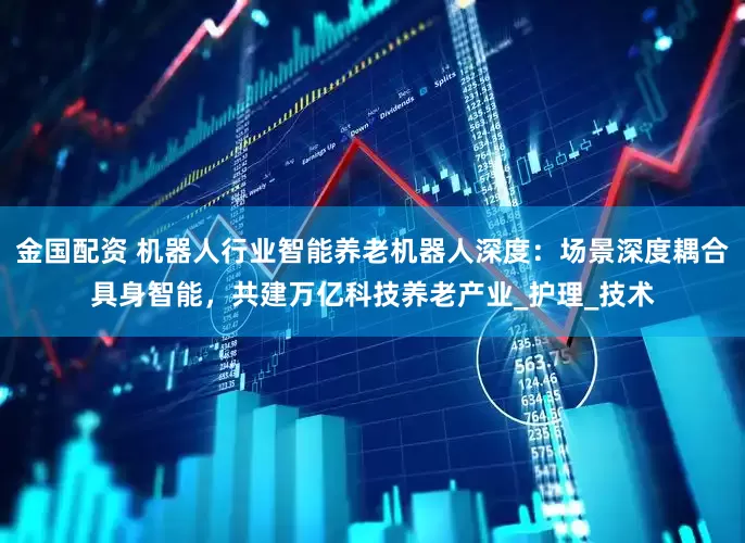 金国配资 机器人行业智能养老机器人深度：场景深度耦合具身智能，共建万亿科技养老产业_护理_技术